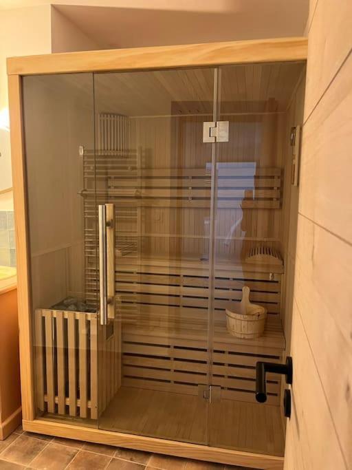 הוילה בדואן La Grange De Paulette מראה חיצוני תמונה