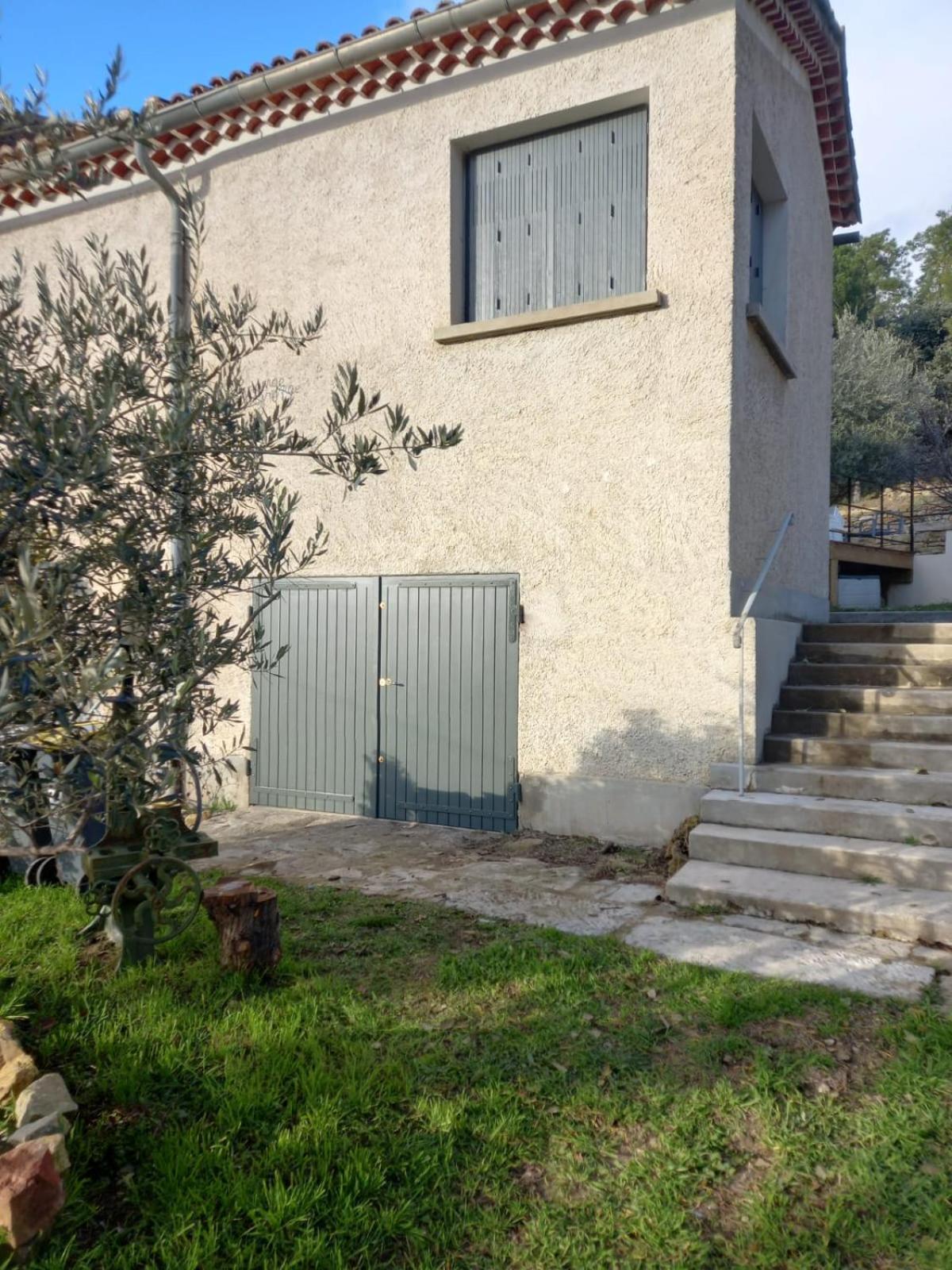 הוילה בדואן La Grange De Paulette מראה חיצוני תמונה