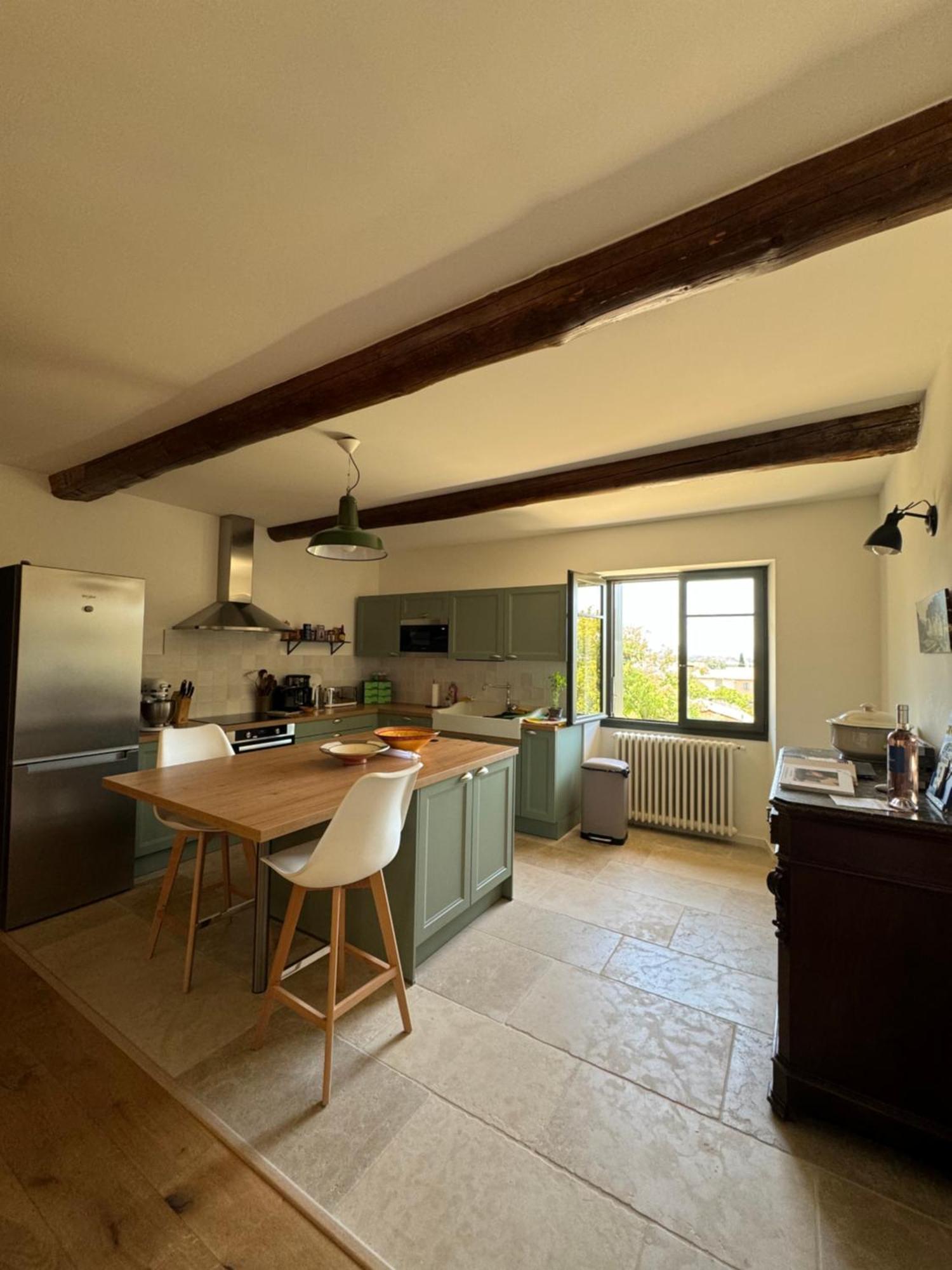 הוילה בדואן La Grange De Paulette מראה חיצוני תמונה