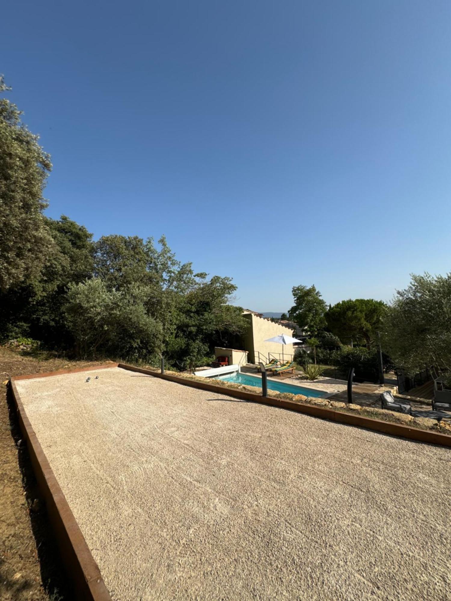 הוילה בדואן La Grange De Paulette מראה חיצוני תמונה